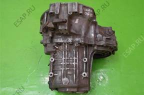 NISSAN PRIMERA P12 P11 1.8 КОРОБКА ПЕРЕДАЧW 6J003