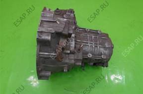 NISSAN PRIMERA P12 P11 1.8 КОРОБКА ПЕРЕДАЧW 6J003