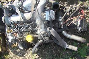 Nissan Primera P12 Renault двигатель 1.9 dci F9A