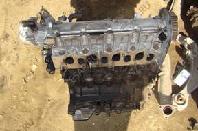 Nissan Primera P12 Renault двигатель 1.9 dci F9K