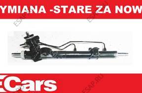 NISSAN PRIMERA P12 РУЛЕВАЯ РЕЙКА POWYŻEJ 2001 год.