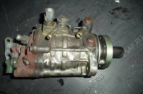 NISSAN PRIMERA P12  ТНВД 16700-8H800