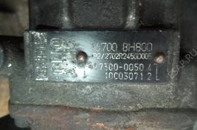 NISSAN PRIMERA P12  ТНВД 16700-8H800