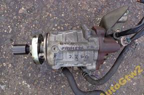 Nissan Primera P12 ТНВД 2.2 DCI 01-2007 год