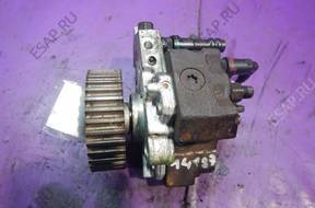 Nissan Primera P12 ТНВД 8200108225