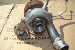 Nissan Primera P12 ТУРБОКОМПРЕССОР 1.9 DCI