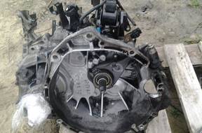 Nissan Primera P12 YD22 2,2DCI КОРОБКА ПЕРЕДАЧ 6