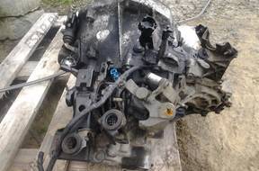 Nissan Primera P12 YD22 2,2DCI КОРОБКА ПЕРЕДАЧW 6