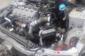 nissan primera p12 zacisk tarcza sprezyna polos