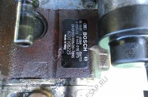 Nissan Primera P12.1.9DC ТНВД