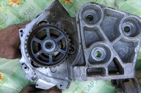 Nissan Primera P12.1.9DC ТНВД