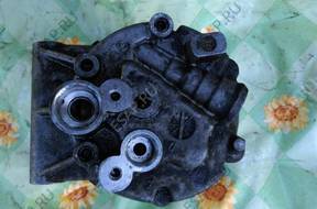 Nissan Primera P12.1.9DC ТНВД