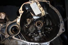NISSAN PRIMERA P12.КОРОБКА ПЕРЕДАЧW 1,8B