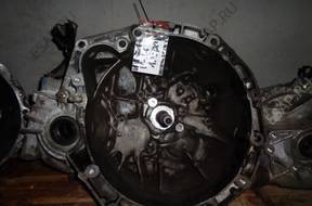 NISSAN PRIMERA P12.КОРОБКА ПЕРЕДАЧW 1,9DCI