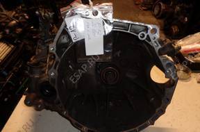 NISSAN PRIMERA P12.КОРОБКА ПЕРЕДАЧW 2,0. БЕНЗИН 6-СТУПЕНЧАТАЯW