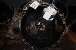 NISSAN PRIMERA P12.КОРОБКА ПЕРЕДАЧW 2,2. DI YD22