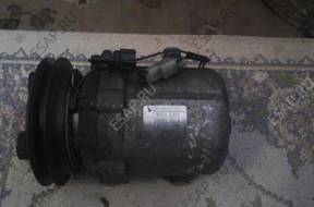 NISSAN PRIMERA SPRARKA KLIMATYZACJI 2.0 TD