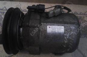 NISSAN PRIMERA SPRARKA KLIMATYZACJI 2.0 TD