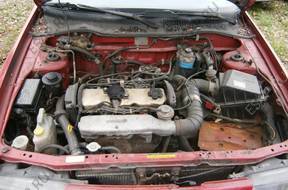 NISSAN PRIMERA SUNNY Y10 2.0 D двигатель