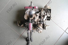 NISSAN PRIMERA ТНВД P10