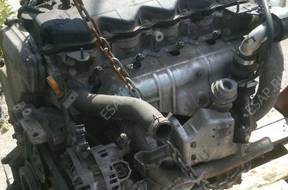 NISSAN primiera p12 2.2DCI 138KM YD22 POMORSKIE