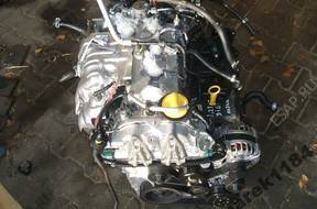 NISSAN PULSAR 1.2 turbo бензиновый двигатель HRA2 4500km