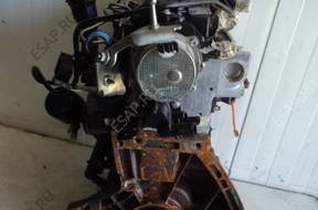 NISSAN QASHGAI JUKE 1.5 DCI двигатель K9KD430