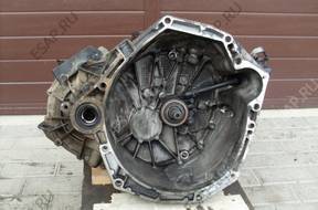 Nissan Qashqai 1,5 dci КОРОБКА ПЕРЕДАЧw TL4113