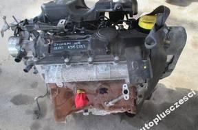 NISSAN QASHQAI 10 1.5 DCI двигатель K9K L292