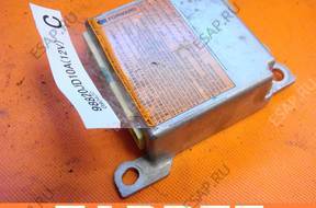 NISSAN QASHQAI БЛОК УПРАВЛЕНИЯ AIR BAG 98820BK10A ZABRZE