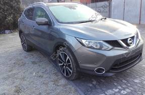 NISSAN QASHQAI двигатель 1.5 DCI комплектный 2013 2016