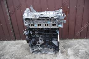 NISSAN QASHQAI двигатель 2.0 DCI MOTOR ENGINE