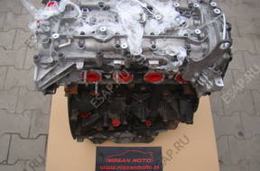 NISSAN QASHQAI двигатель 2.0 DCI