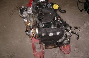 NISSAN QASHQAI  двигатель MOTOR 1,5 DCI 2013 год