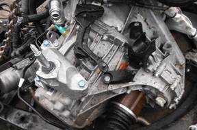 NISSAN QASHQAI II 14-16 1,6T КОРОБКА ПЕРЕДАЧW DIG-T