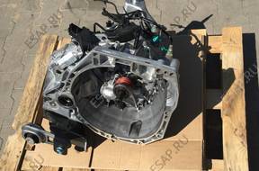 NISSAN QASHQAI II J11 +14 1.2 КОРОБКА ПЕРЕДАЧW