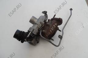 NISSAN QASHQAI II J11 1.6 TURBOSPREZAR 54389700001