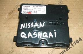 NISSAN QASHQAI II J11 МОДУЛЬ climbox 27760-4EA2B