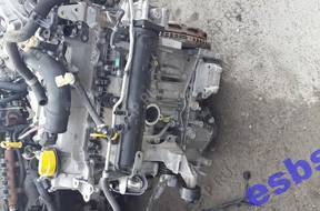 NISSAN QASHQAI JUKE двигатель 1,6 TURBO DIG-T 13 год,