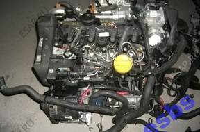 NISSAN QASHQAI,JUKE-двигатель 1.5DCI-2009 siemens