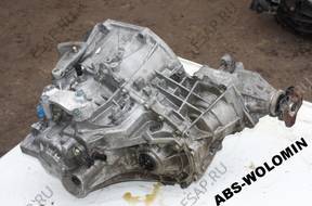 NISSAN QASHQAI КОРОБКА ПЕРЕДАЧW DIZEL 2007 2010