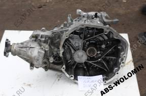 NISSAN QASHQAI КОРОБКА ПЕРЕДАЧW DIZEL 2007 2010