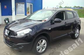 NISSAN QASHQAI  лифт. версия 1.6 16V - двигатель HR16