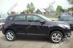 NISSAN QASHQAI  лифт. версия 1.6 16V - двигатель HR16