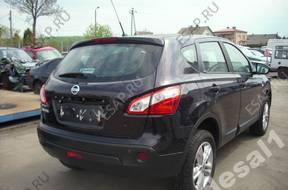 NISSAN QASHQAI  лифт. версия 1.6 16V - двигатель HR16