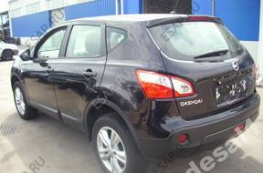 NISSAN QASHQAI  лифт. версия 1.6 16V - двигатель HR16