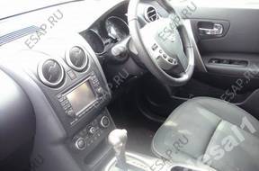 NISSAN QASHQAI  лифт. версия 1.6 16V - двигатель HR16