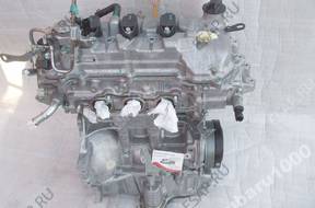 NISSAN QASHQAI NOTE 2015 год двигатель 1,2 ТУРБО HR1S