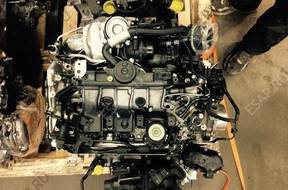 NISSAN QASHQAI X-TRAIL двигатель engine motor wa R9M