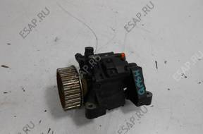 NISSAN QUASQAI RENAULT 1.5 DCI ТНВД